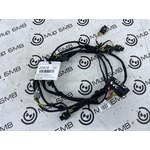 Проводка бампера BMW X6 M LCI 2023 F96 S68B44A Задн.