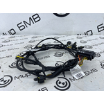 Проводка бампера BMW X6 M LCI 2023 F96 S68B44A Задн.