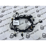 Проводка бампера BMW