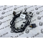 Проводка бампера BMW