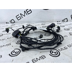 Проводка бампера BMW X4 xDrive20d LCI 2023 G02 B47D20B Задн.