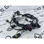 Проводка бампера BMW X4 xDrive20d LCI 2023 G02 B47D20B Задн.