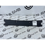 Накладка кузова BMW X6 G06 Задн.