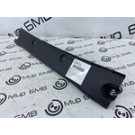 Накладка кузова BMW X6 G06 Задн.