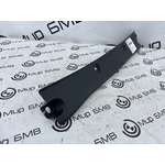 Накладка кузова BMW X6 G06 Задн.