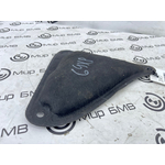 Звукоизоляция капота BMW X6 G06 Лев.