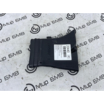 Воздуховод салона BMW X5 xDrive50e 2024 G05 B58B30S Задн. Лев.