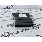 Воздуховод салона BMW X5 xDrive50e 2024 G05 B58B30S Задн. Лев.