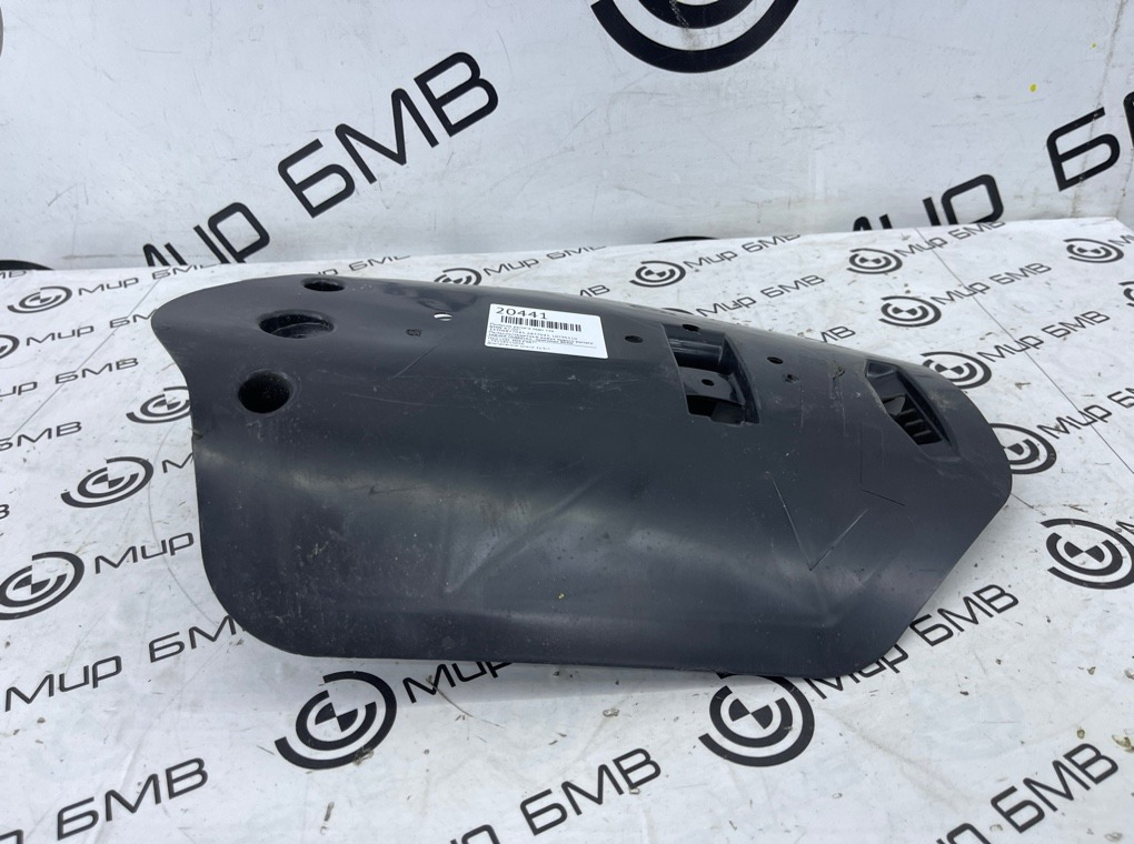 Пыльник рычага BMW X7 G07 Задн. Лев.