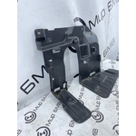 Пыльник рулевой рейки BMW X6 M LCI 2023 F96 S68B44A Прав.