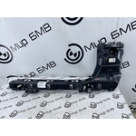 Кронштейн бампера BMW X3 M LCI 2023 F97 S58B30A Задн. Прав.