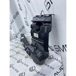 Кронштейн бампера BMW X3 M LCI 2023 F97 S58B30A Задн. Прав.