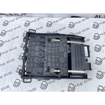 Ящик центральной консоли BMW X5 G05 Перед.