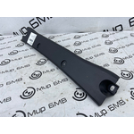 Накладка кузова BMW X6 G06 Задн.