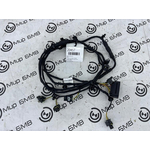 Проводка бампера BMW