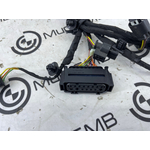 Проводка бампера BMW