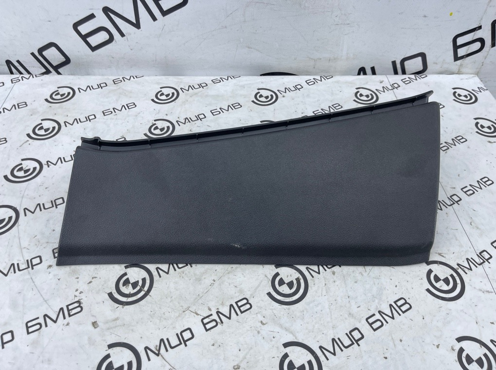 Накладка багажного отделения BMW X3 G01 Задн. Прав.