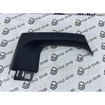 Накладка крышки багажника BMW X3 G01 Лев.