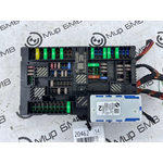 Блок предохранителей BMW X3 M LCI 2023 F97 S58B30A Задн.