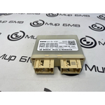 Блок управления парктроником BMW X3 M LCI 2023 F97 S58B30A