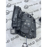 Замок двери BMW X6 xDrive30i M Sport LCI 2023 G06 B48B20S Задн. Прав.