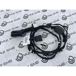 Проводка двери BMW X6 xDrive30i M Sport LCI 2023 G06 B48B20S Задн. Прав.