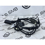 Проводка двери BMW X6 xDrive30i M Sport LCI 2023 G06 B48B20S Задн. Прав.
