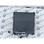 Ящик центральной консоли BMW X4 xDrive20d LCI 2023 G02 B47D20B Перед.