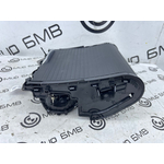Ящик центральной консоли BMW X4 xDrive20d LCI 2023 G02 B47D20B Перед.