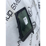 Стекло двери BMW X4 xDrive20d LCI 2023 G02 B47D20B Задн. Прав.