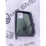 Стекло двери BMW X4 xDrive20d LCI 2023 G02 B47D20B Задн. Лев.