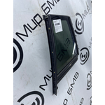 Стекло двери BMW X4 xDrive20d LCI 2023 G02 B47D20B Задн. Лев.