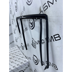 Уплотнитель стекла двери BMW X4 M40i LCI 2023 G02 B58B30C Задн. Прав.