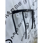 Уплотнитель стекла двери BMW X4 M40i LCI 2023 G02 B58B30C Задн. Прав.