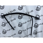 Уплотнитель двери BMW X4 M40i LCI 2023 G02 B58B30C Перед. Прав.