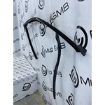 Уплотнитель двери BMW X4 M40i LCI 2023 G02 B58B30C Перед. Прав.