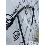 Уплотнитель стекла двери BMW X4 M40i LCI 2023 G02 B58B30C Перед. Лев.