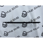 Молдинг двери BMW X4 M40i LCI 2023 G02 B58B30C Задн. Лев.