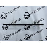 Молдинг двери BMW X4 M40i LCI 2023 G02 B58B30C Задн. Прав.