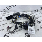 Проводка двери BMW X4 xDrive20d LCI 2023 G02 B47D20B Перед.