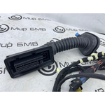 Проводка двери BMW X4 xDrive20d LCI 2023 G02 B47D20B Перед.