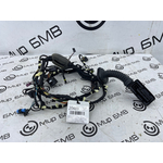 Проводка двери BMW X4 xDrive20d LCI 2023 G02 B47D20B Перед.