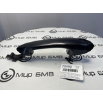 Ручка двери внешняя BMW X4 xDrive20d LCI 2023 G02 B47D20B Перед. Лев.