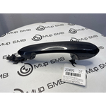 Ручка двери внешняя BMW X4 xDrive20d LCI 2023 G02 B47D20B Задн. Лев.