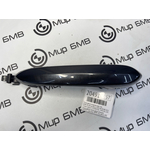 Ручка двери внешняя BMW X4 xDrive20d LCI 2023 G02 B47D20B Задн. Лев.