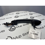 Ручка двери внешняя BMW X4 xDrive20d LCI 2023 G02 B47D20B Задн. Лев.