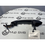 Ручка двери внешняя BMW X4 xDrive20d LCI 2023 G02 B47D20B Прав.