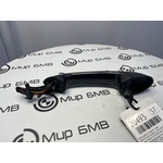 Ручка двери внешняя BMW X4 xDrive20d LCI 2023 G02 B47D20B Прав.