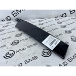 Накладка стойки двери BMW X4 M40i LCI 2023 G02 B58B30C Перед. Лев.