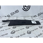 Накладка стойки двери BMW X4 M40i LCI 2023 G02 B58B30C Задн. Прав.